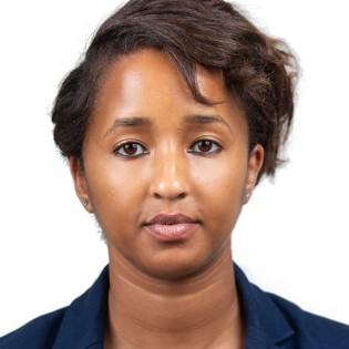 Vanessa Umutesi