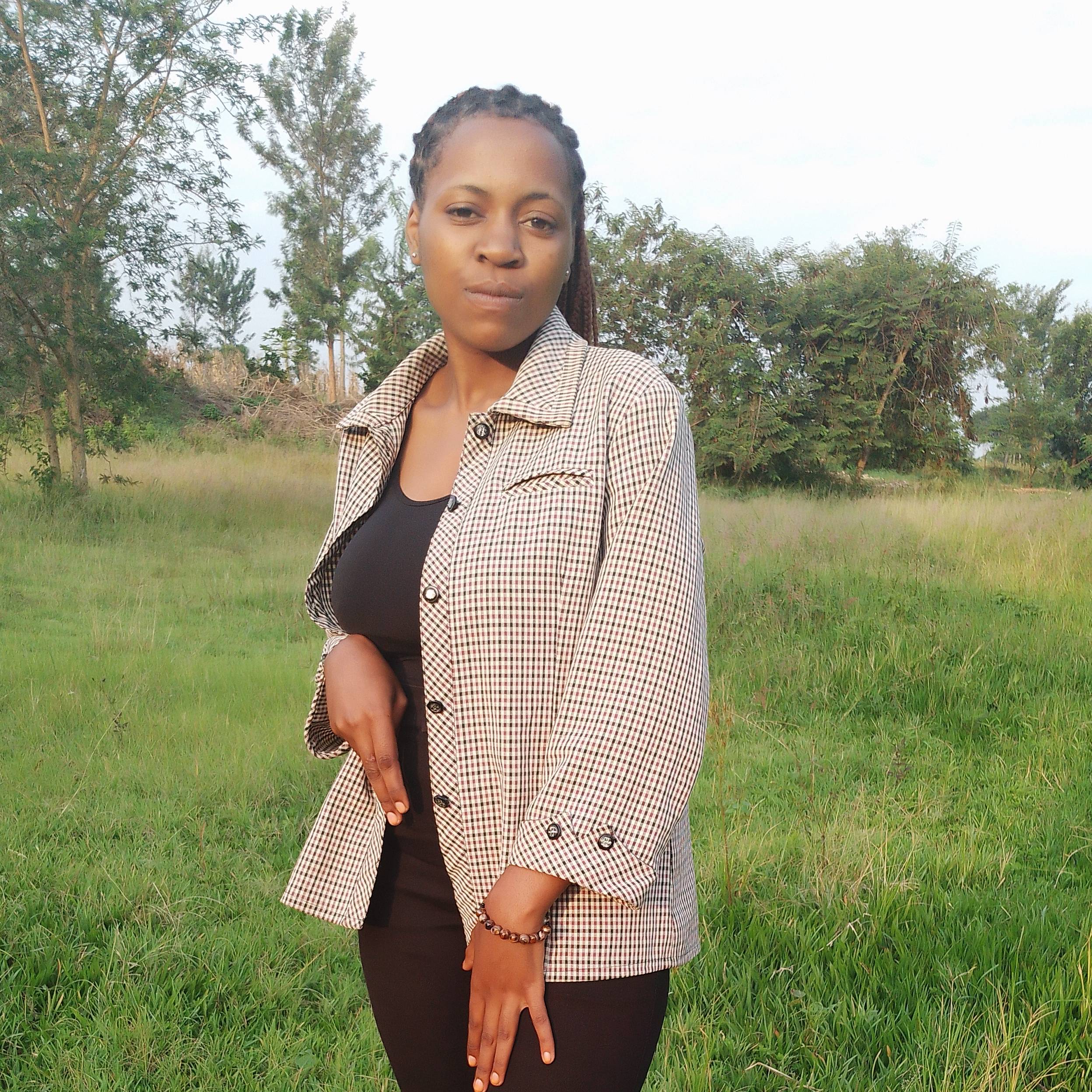 Mutuyimana Dorcas