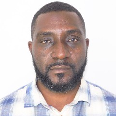 Jean-Paulin BELEKOUA