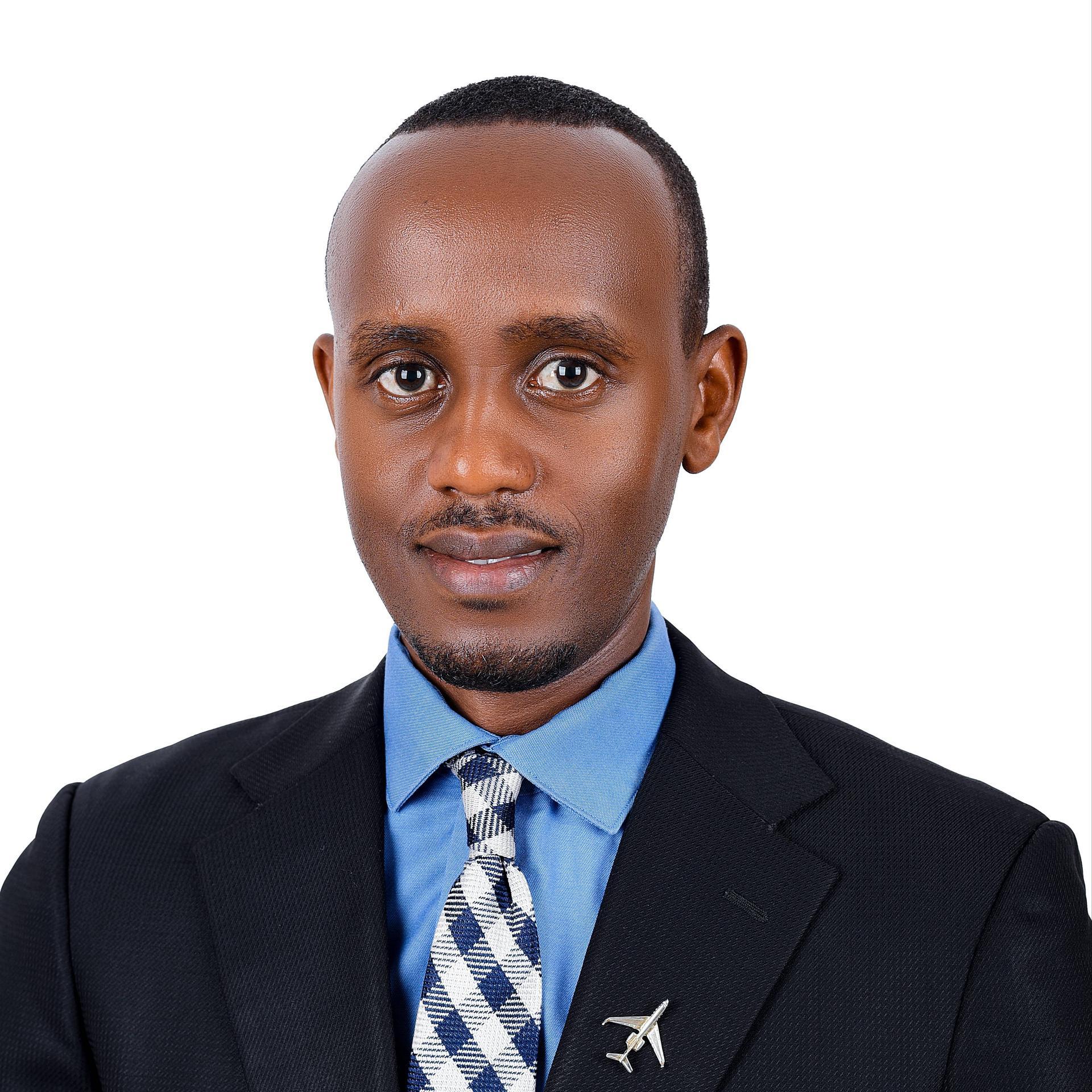 Robert Kamugisha