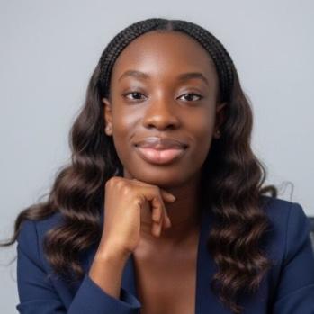ELVIRA EZOUA