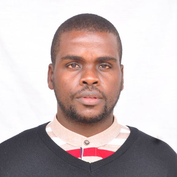LANDELIN NTWARI