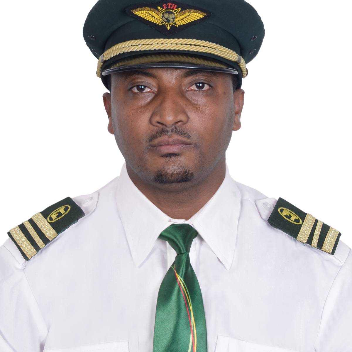 Tesfaye Kebede Dano
