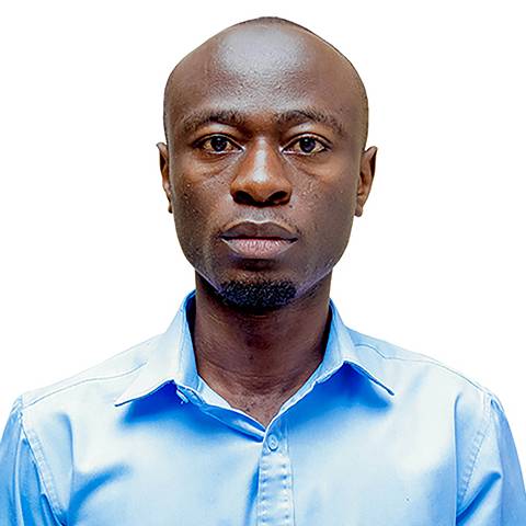 Olivier Musikanya