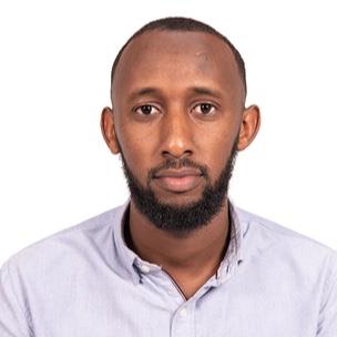 Setonde Steven MBANZA