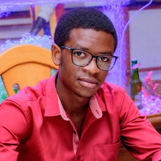Romuald NIYOGISUBIZO