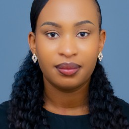 Aisha Deborah Muhoza