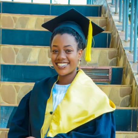 Immaculee DEMBO