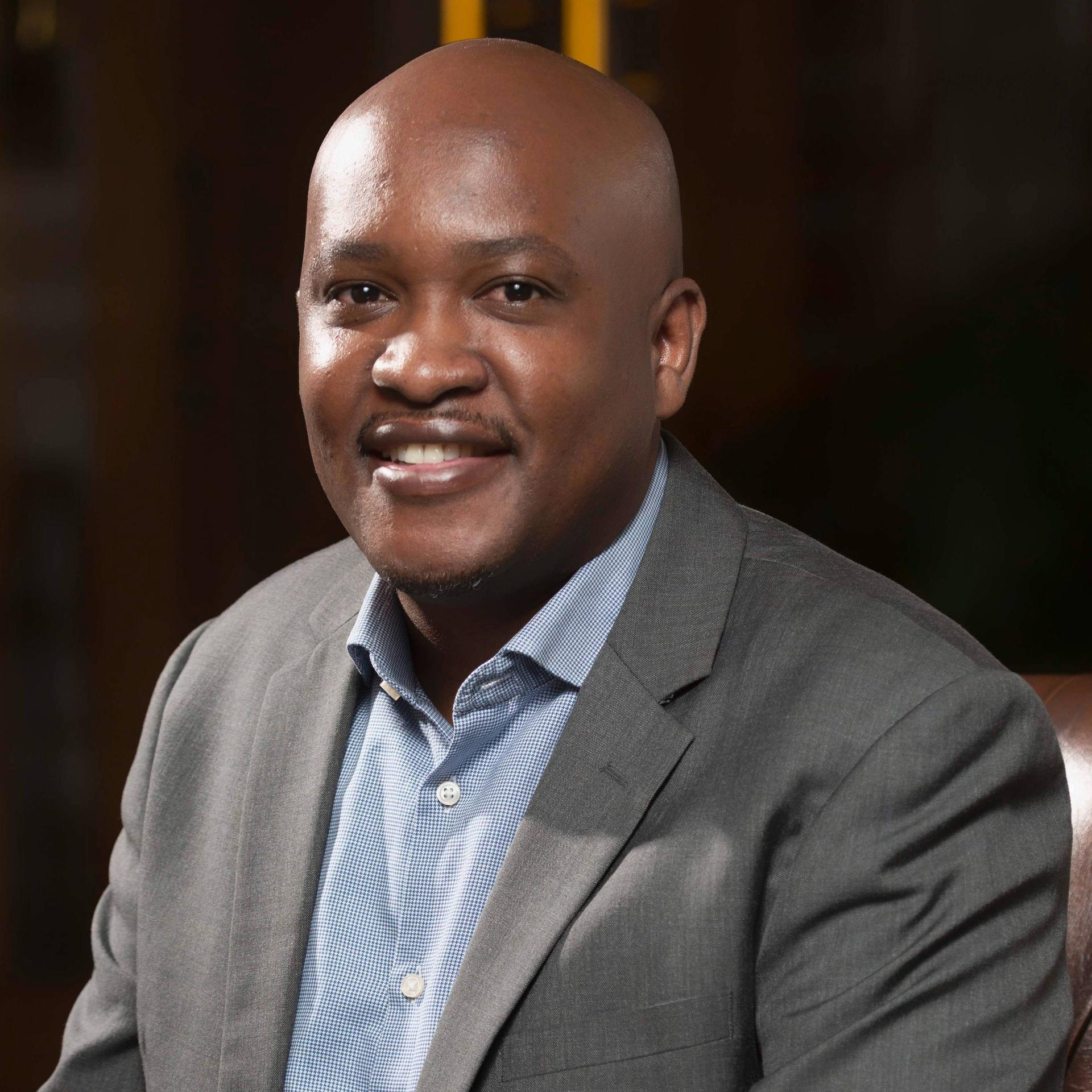 Nelson Karanja