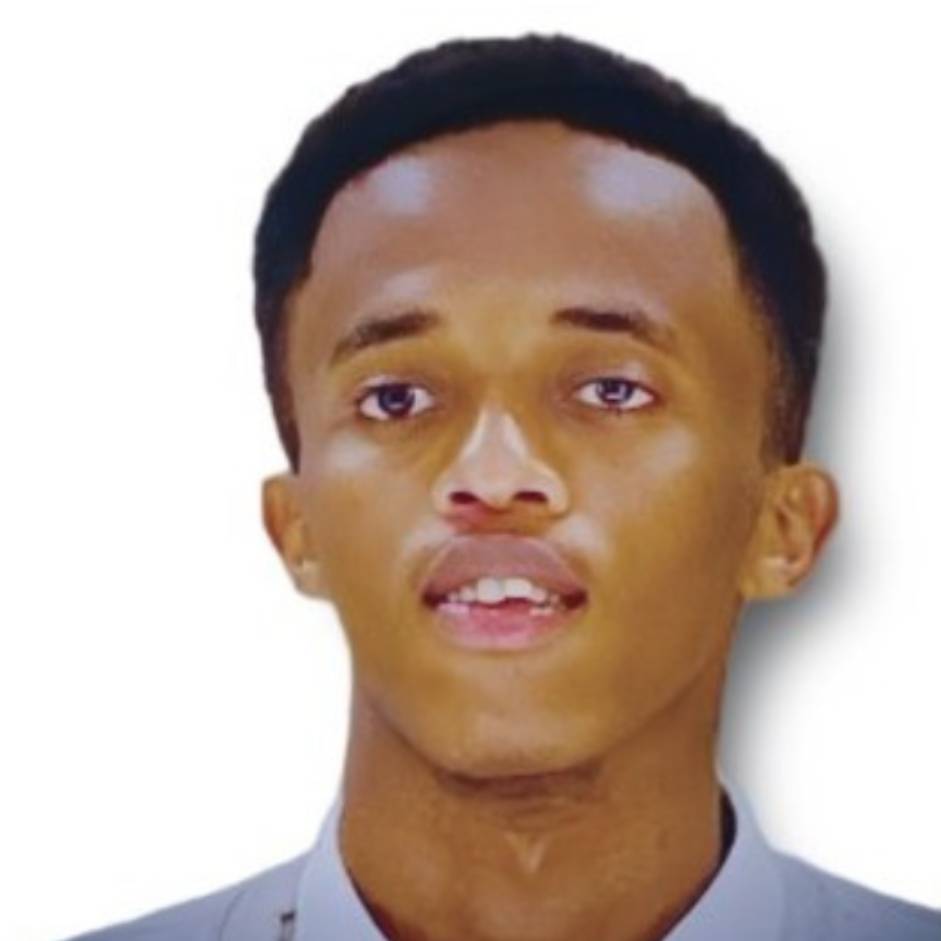 Muhire Bazimya Joshua